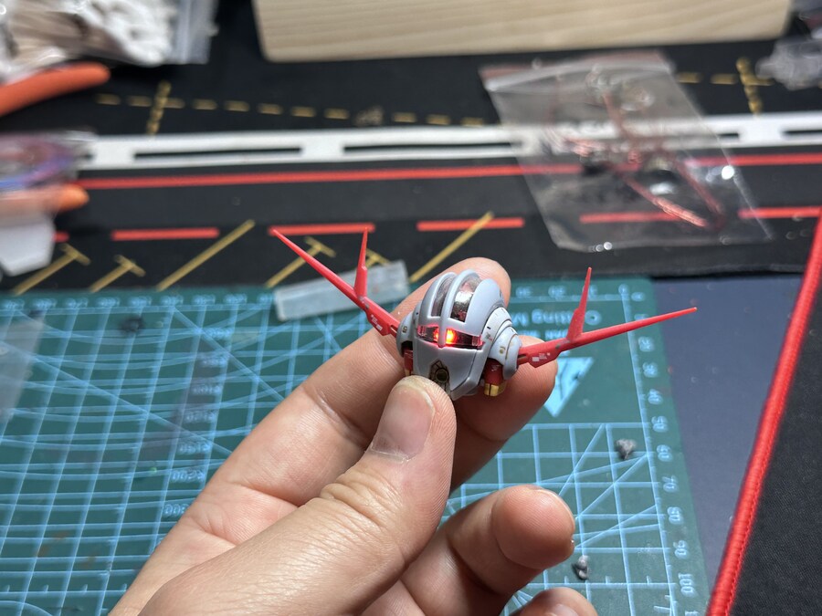 [RG] 퍼건2.0 지옹에 LED 심기_5.jpg
