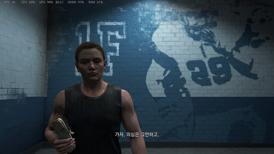 스포있음//애비 파트 진행중인데 초반부터 이해가 전혀 안되네요_2.png