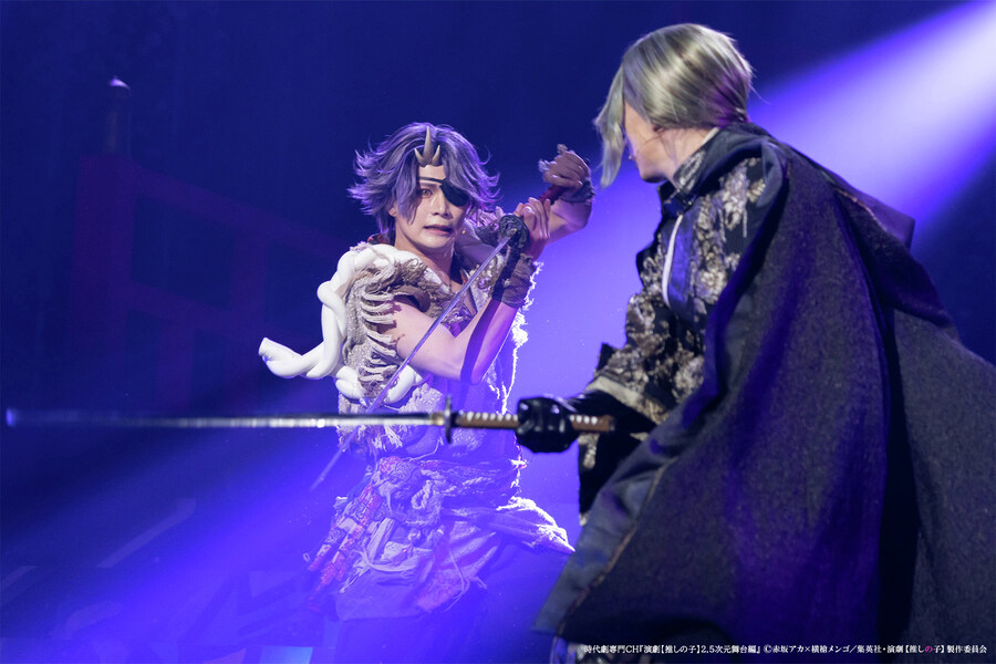 [최애의아이] 2.5차원 무대편 연극 무대 5월 17일 일본에서 TV 첫 방영_7.jpg