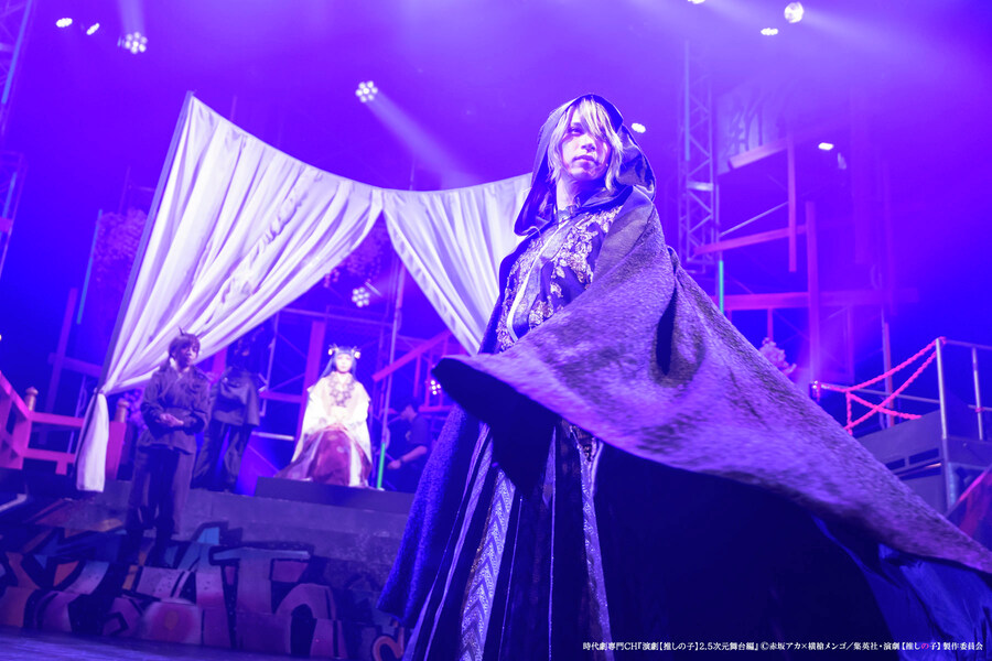 [최애의아이] 2.5차원 무대편 연극 무대 5월 17일 일본에서 TV 첫 방영_8.jpg