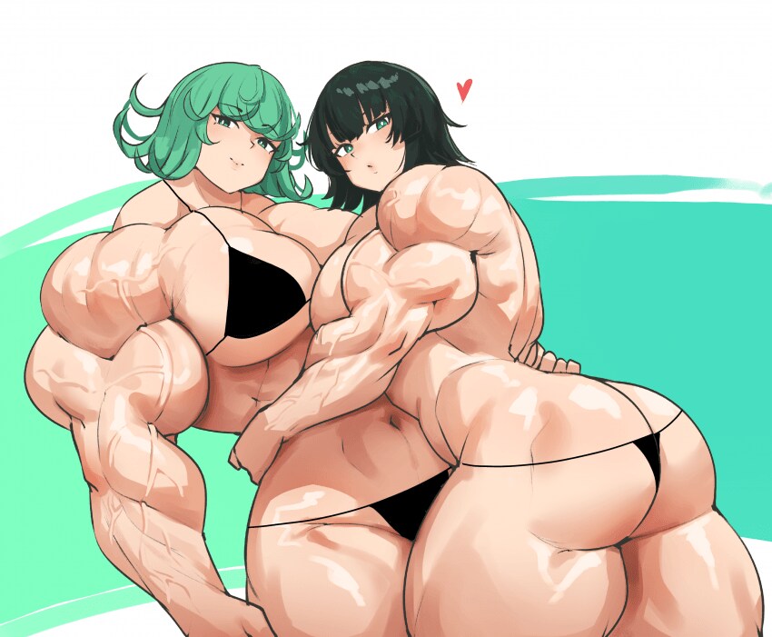 원펀맨)s급 1위되는데 실패한 후부키.manhwa_10.png