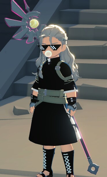 마비m] 무료 배포의상인데 입는 사람 많은 옷_1.png