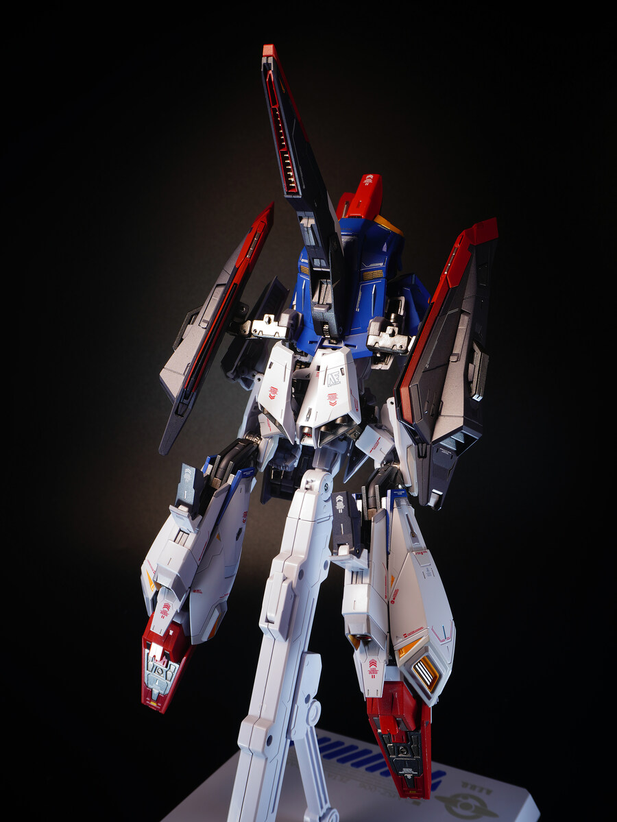 [반다이] 메탈빌드 MSZ-006 Z건담 간단 리뷰입니다._24.jpg