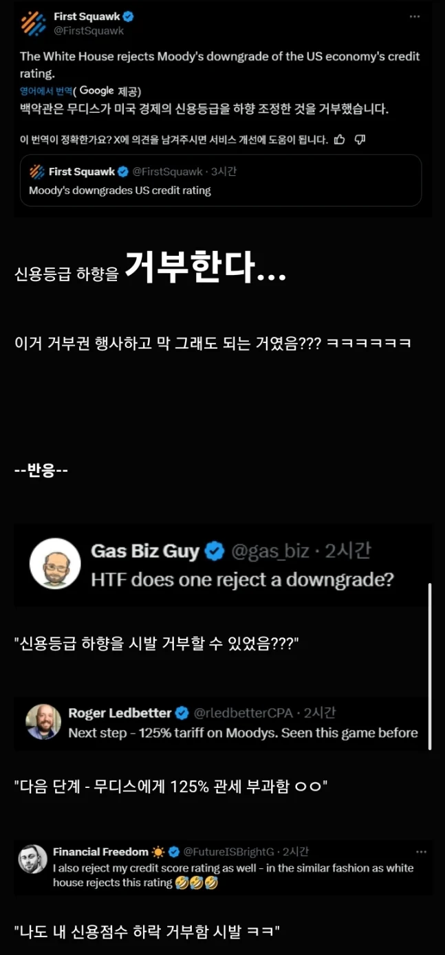 백악관: 미국 신용등급 하락📉은 바이든 잘못이다_2.webp