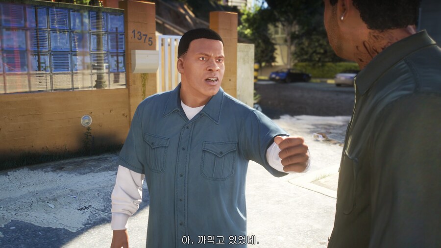 GTA) 인핸스드 그래픽 모드 해봤는데_3.jpg