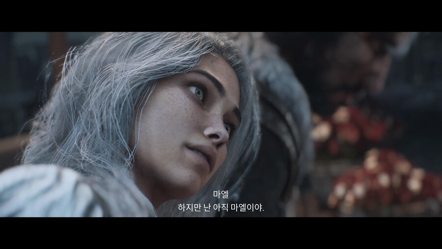 (스포) 이제 3막 시작하고 좀 지났습니다 스토리 미치네요_1.jpg