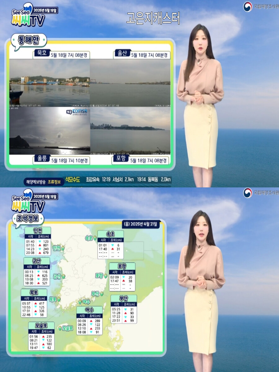 휴일, 완연한 봄 날씨(더위 주춤, 오후 중부 가끔 비)_5.jpg