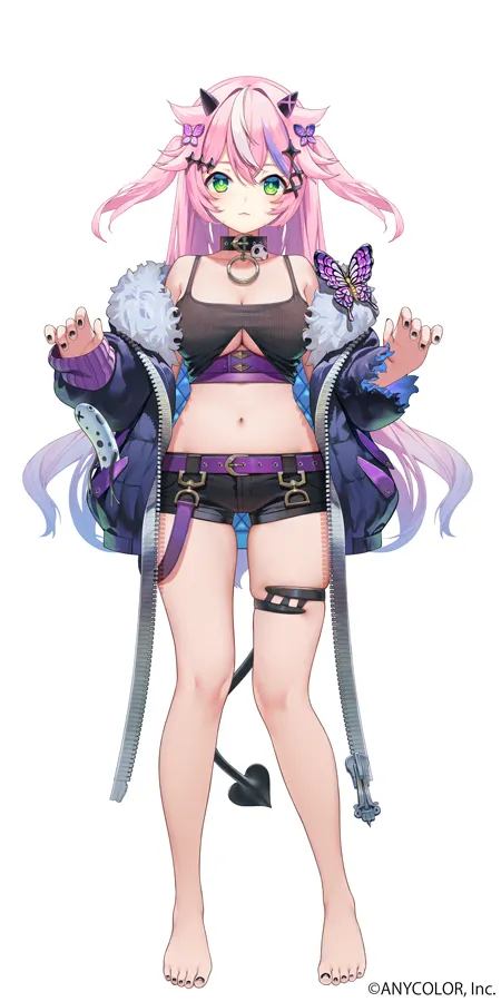 버튜버) 양나리 특징_3.webp