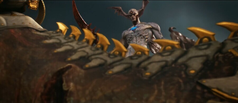 둠)스포) 둠슬로서의 나와 게이머로서의 내가 충돌하던 장면.jpg_2.jpg