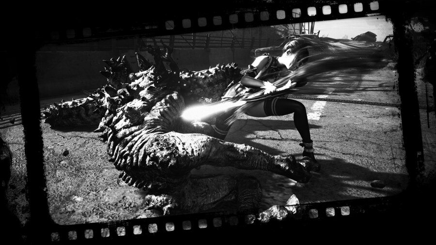 Black & White 스텔라 블레이드(흑백 사진 모음)_1.png