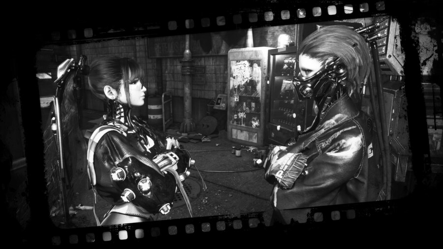 Black & White 스텔라 블레이드(흑백 사진 모음)_5.png