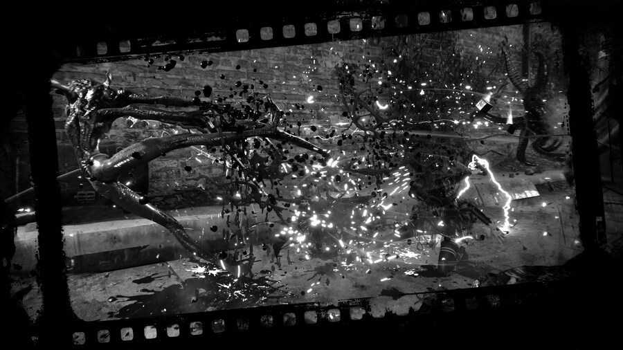 Black & White 스텔라 블레이드(흑백 사진 모음)_10.png