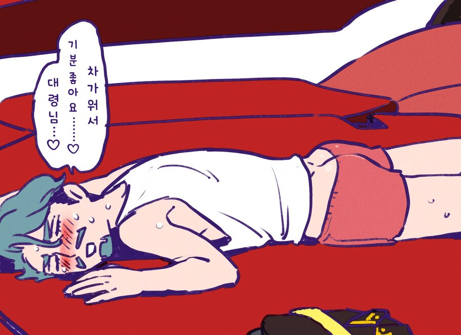 건담) 아놔 역습의 샤아 보고왔는데_1.png