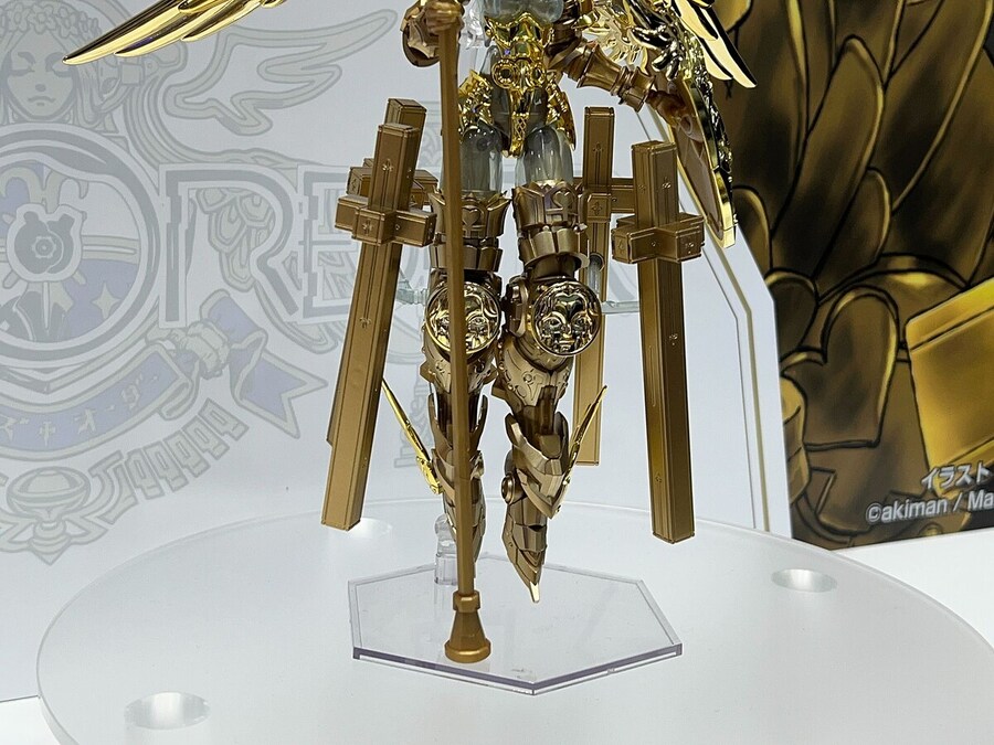 [맥스팩토리] PLAMAX 갓즈오더 오버로드 가브리엘 추가 전시 이미지_6.jpg