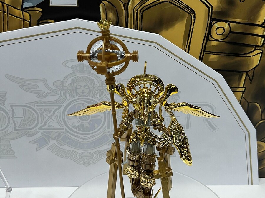 [맥스팩토리] PLAMAX 갓즈오더 오버로드 가브리엘 추가 전시 이미지_7.jpg