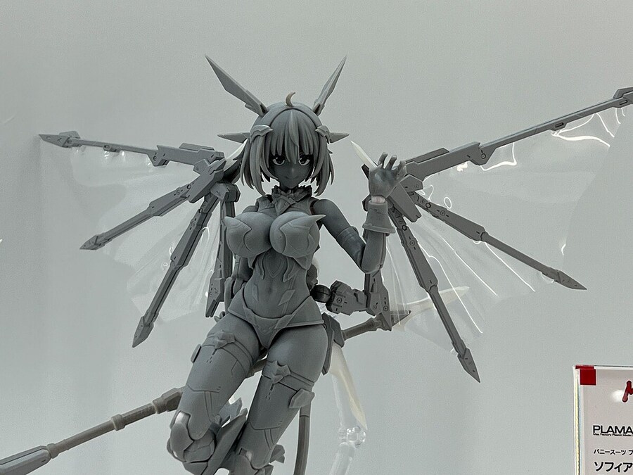 [맥스팩토리] PLAMAX 소피아 F.셔링 뱀파이어 Ver. 전시 이미지_3.jpg
