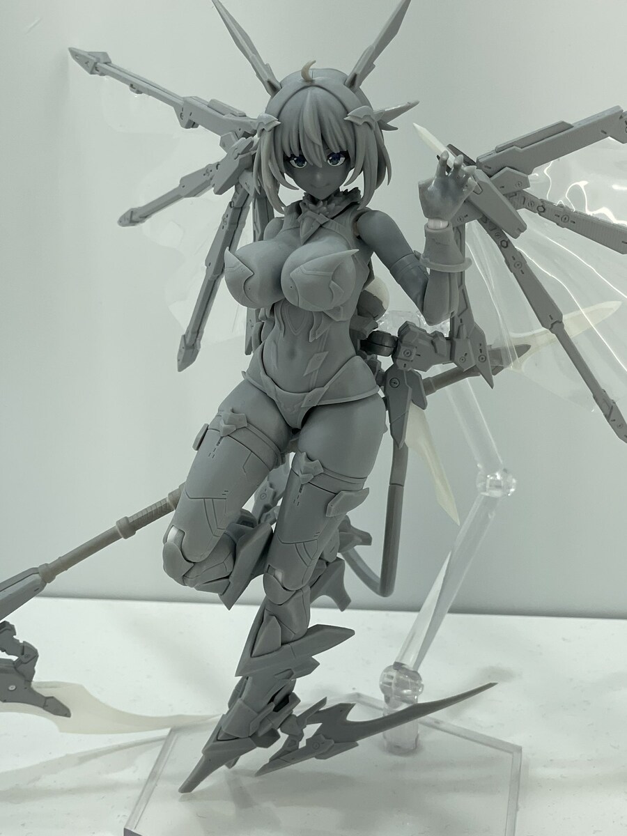 [맥스팩토리] PLAMAX 소피아 F.셔링 뱀파이어 Ver. 전시 이미지_6.jpg