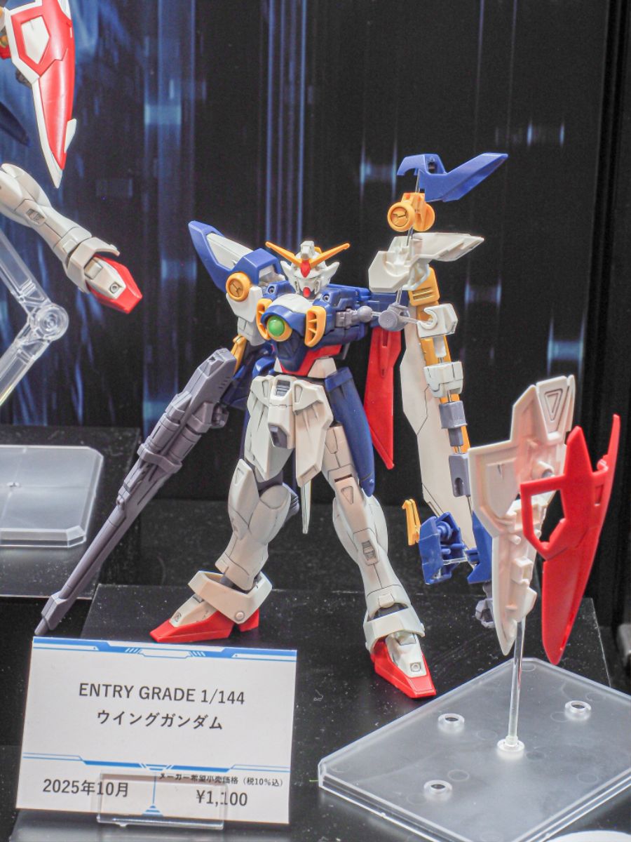 [반다이] 제63회 시즈오카 하비쇼 공개 메카 계열 신제품 발매일 / 가격 정리_2.jpg