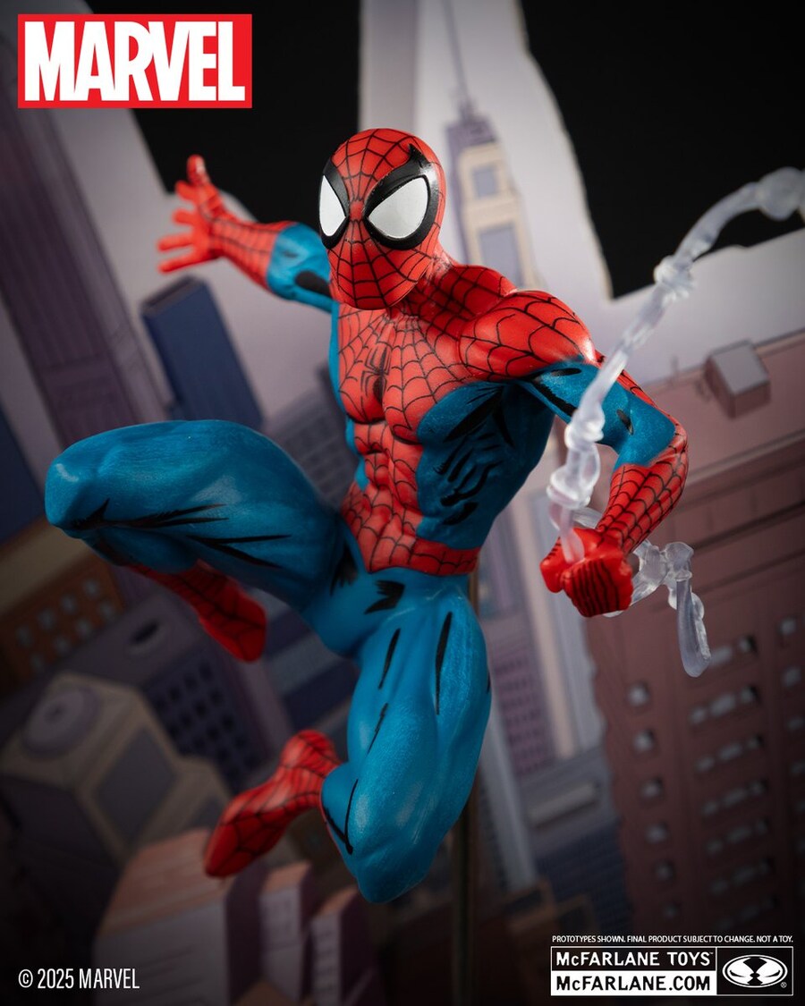 [맥팔레인] 마블 카니지, 거미남, 블랙팬서, 비스트, 씽_4.jpg