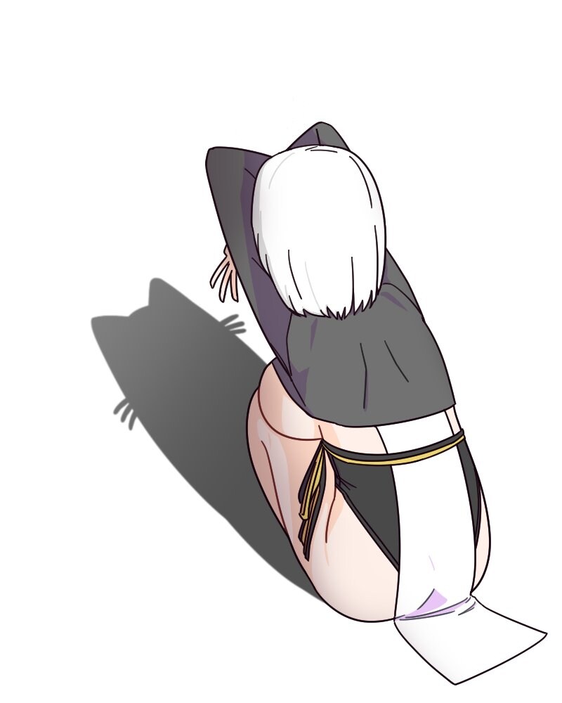 버미육)연필센세가 그린 고양이 그림자 히로_1.jpg