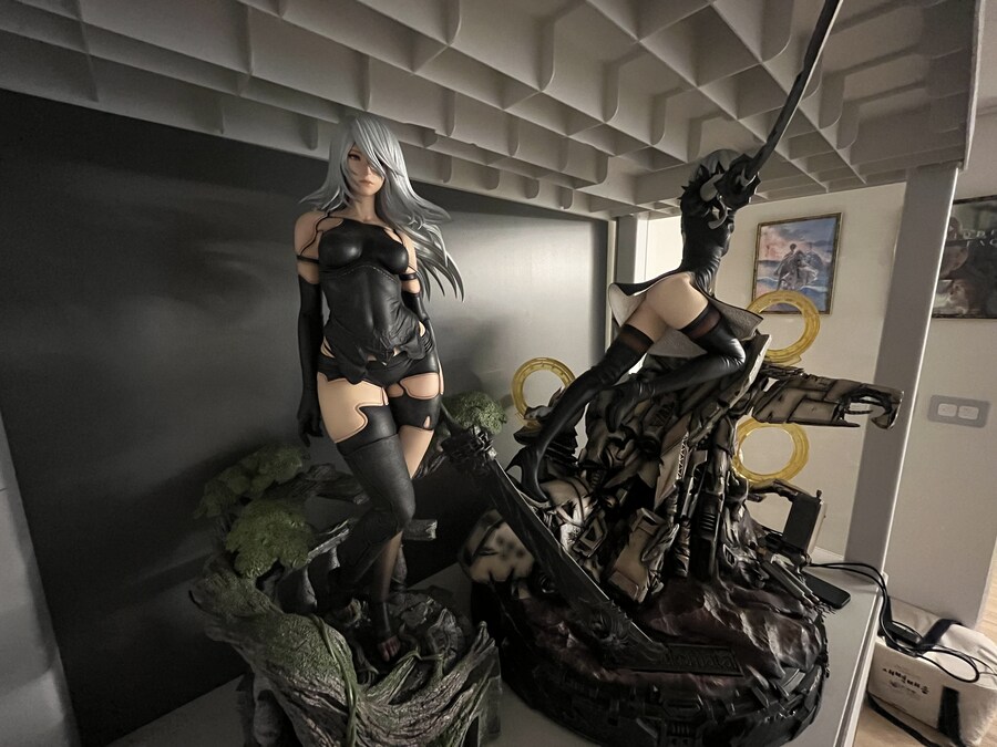 1/4 니어 오토마타 A2, 2B_3.jpg