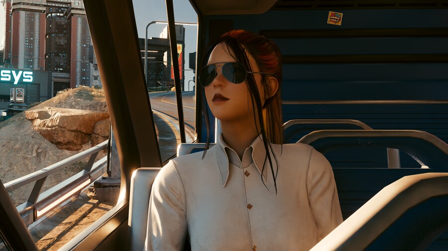 스포) 사이버펑크 2077 게임 엔딩 다봄(스샷 용량 주의)_6.png