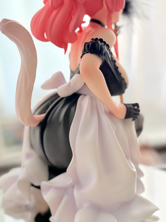 [프레이야] 1/4 고양이의 마음 - 메이드 고양이 모짱 양산샘플_3.jpg