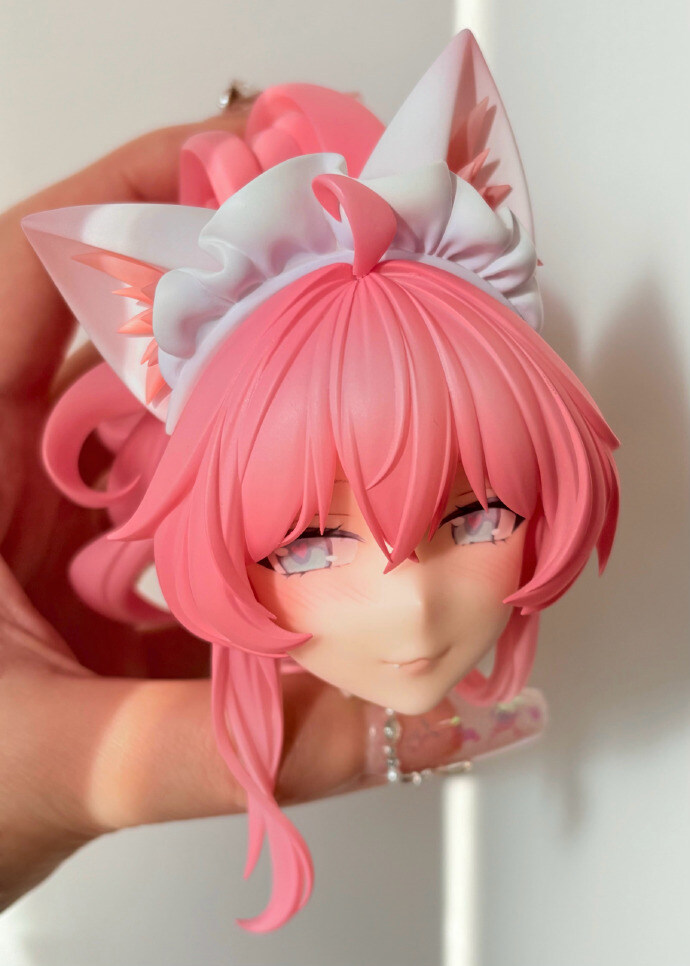 [프레이야] 1/4 고양이의 마음 - 메이드 고양이 모짱 양산샘플_4.jpg