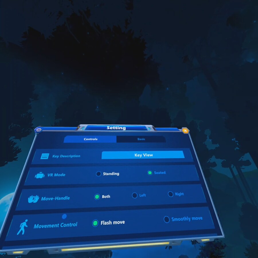 [신작리뷰] 베어리 이스케이프 Bearly Escape VR, 메타퀘스트3S 리뷰_6.png