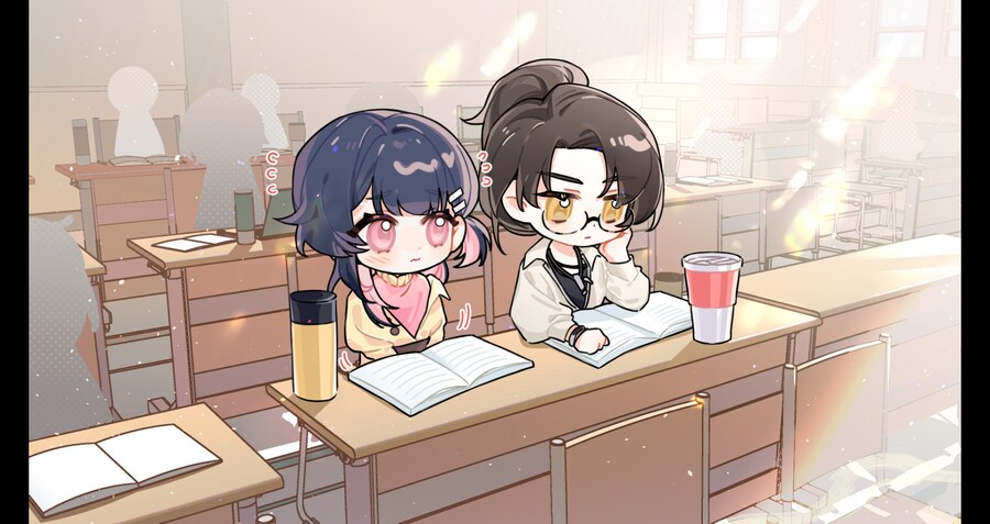 중국 쪽 백합 미연시 괜춘하네_1.jpg