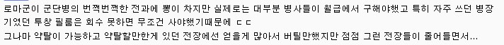 묘하게 잘못퍼진 로마 군단병 잘못된 상식_3.png