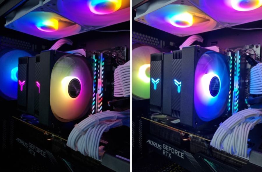 예쁜 고성능 듀얼타워 CPU쿨러추천 CR-3000E ARGB_21.jpg
