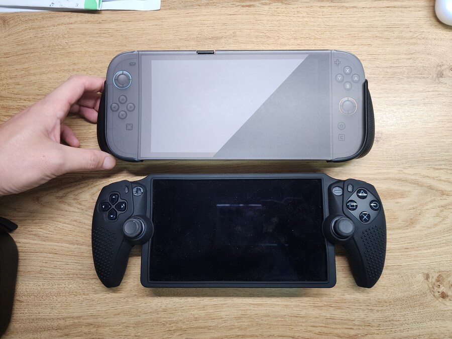 스컬 앤 코 네오그립 수령했습니다.(스위치2 간접체험?ㅋ)_5.jpg