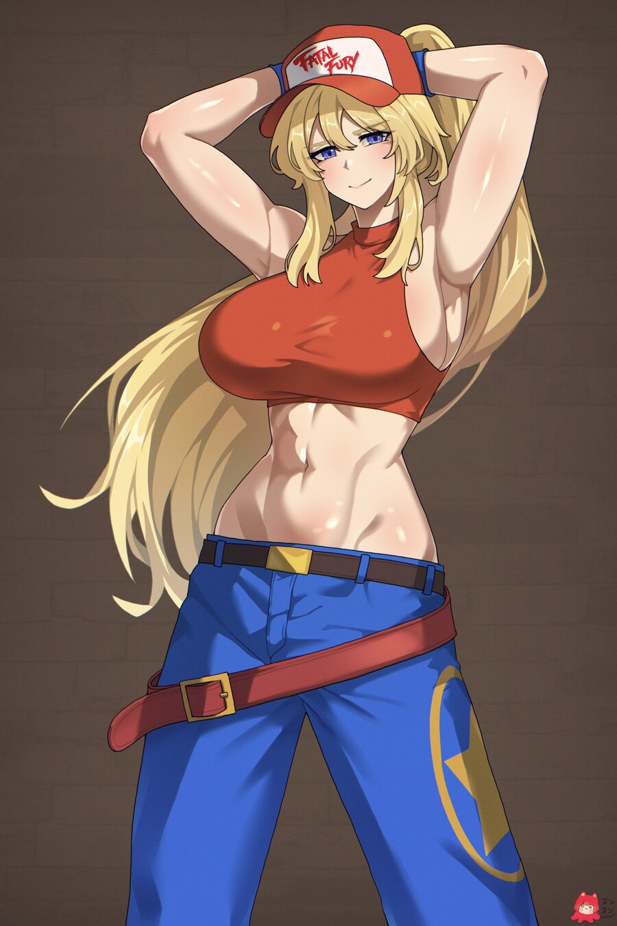 bgm)간만에 패러디 커미션 들고왔습니다_1.png