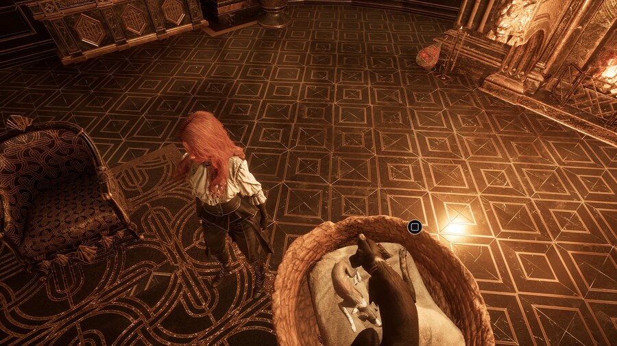 (스포) 3막 시작하면서 소소하지만 놀랐던거.._4.jpg