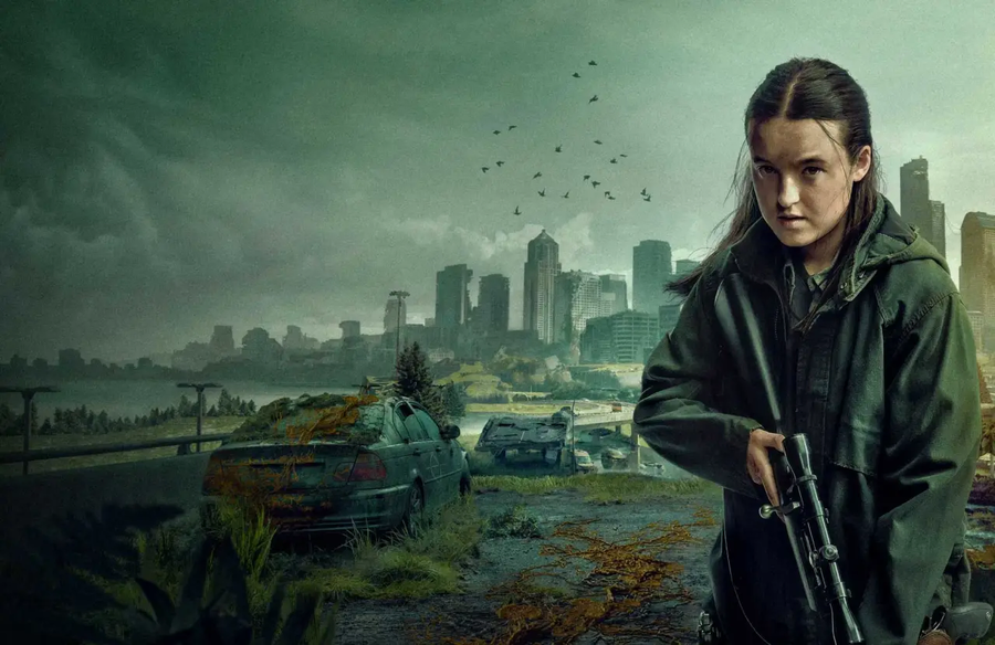 애프터매스) 라스트 오브 어스 시즌 2는 형편없는 TV 시리즈이다_1.webp