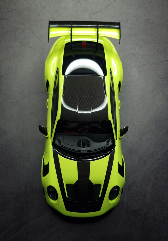 [TAMIYA] 포르쉐 911 GT3 RS 완성_19.jpg