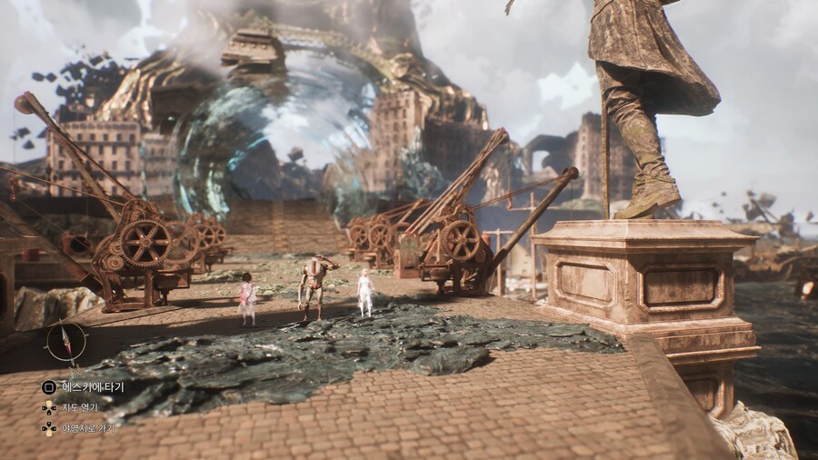 (1회차) 190시간, 올캐릭 루미나 1,033개, 플래티넘 달성했습니다._12.jpg