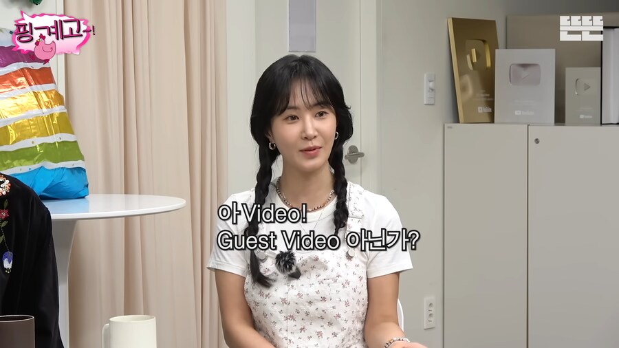 소녀시대 유리에게서 홍진경의 모습이 보인다_12.png