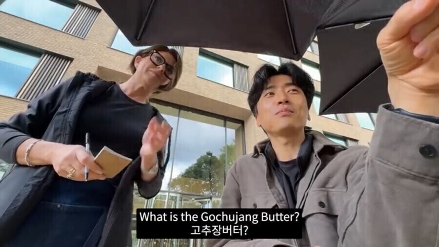 한국인 손님을 무척 부담스러워 하는 런던 햄버거집_6.jpg