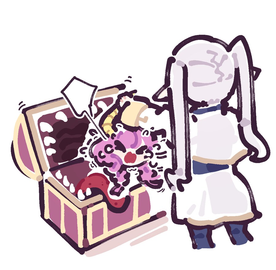 장송의프리렌) 오늘은 뭘 시킬까_1.png