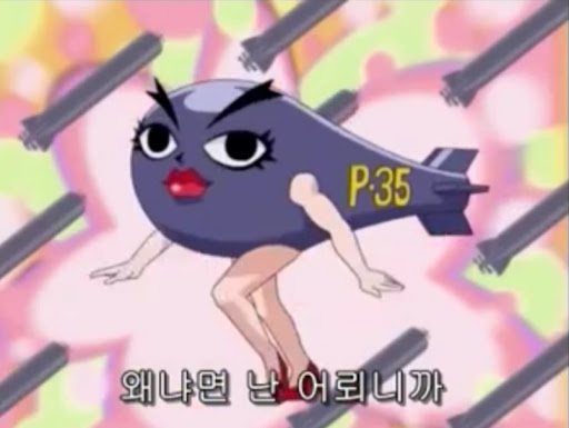 [소년점프] "전쟁을 비판하는 반전주의 사상의 작가."_1.jpeg