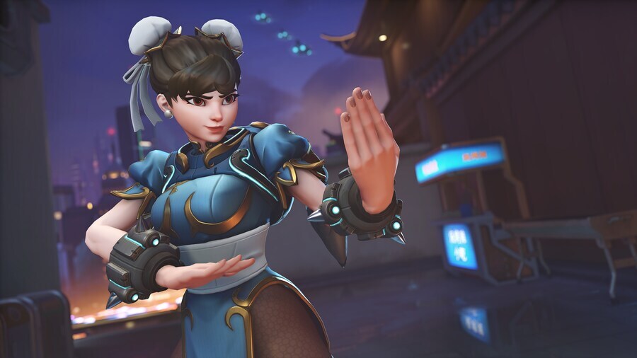 건담 콜라보는 발사대였다는 오버워치 2 근황.jpg_2.jpg