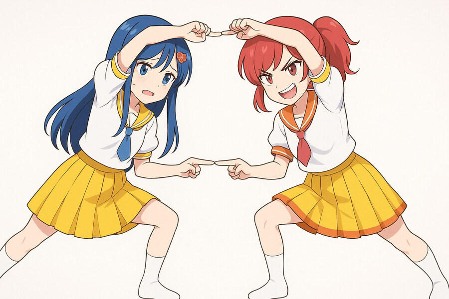 진순, 진매 싸움의 끝_2.jpg