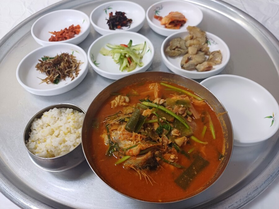 강릉 출장길에 먹은 삼숙이탕_5.jpg