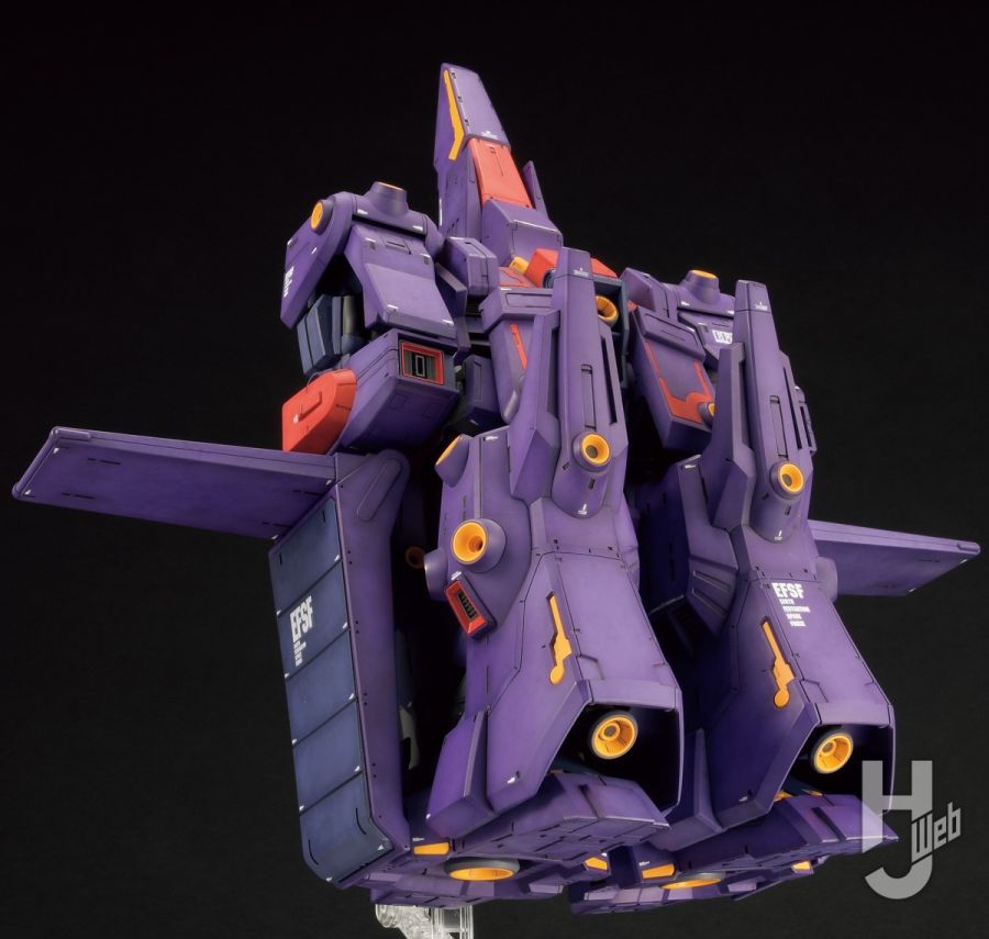 HGUC 1/144 사이코 건담 Mk-Ⅱ HJ 게재 작례_8.jpg