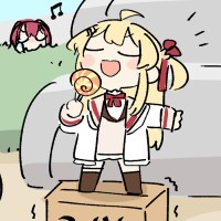 버튜버)카나데가 귀여운 특수효과를 달고왔구나_2.png