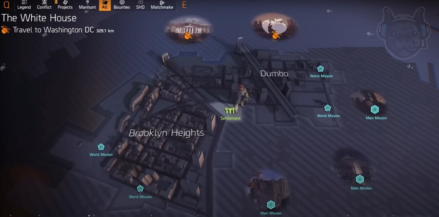 브루클린 DLC 플레이 영상_1.jpg