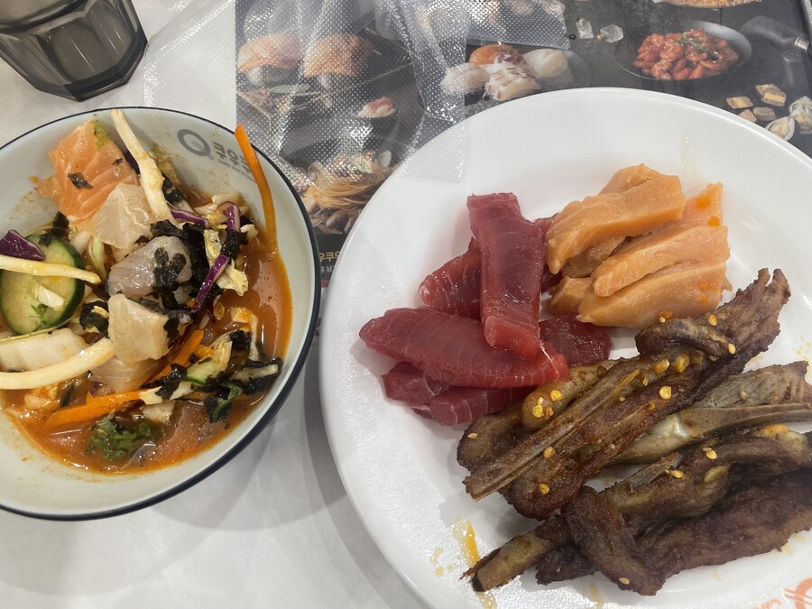 쿠우쿠우)어제도 한번 다녀왔음_6.jpg