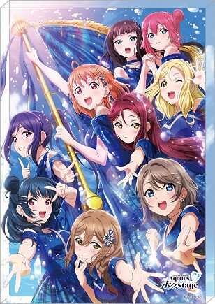 러브라이브! 선샤인!! Aqours Finale 라이브 일반발매 2차&라이브뷰잉_3.png